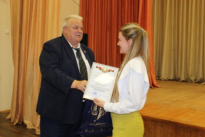 post